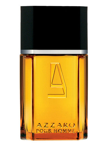 AZZARO POUR HOMME EDT 200ML