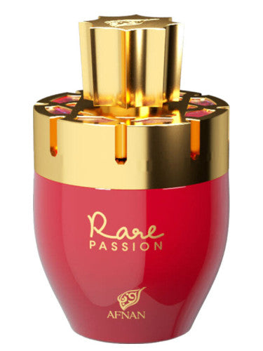 Afnan Rare Passion for Women EDP 100ml