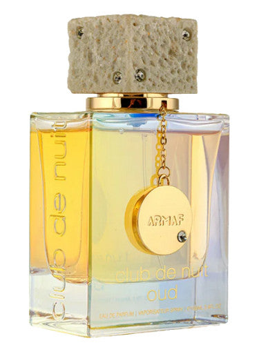 Armaf Club De Nuit Oud 105ml