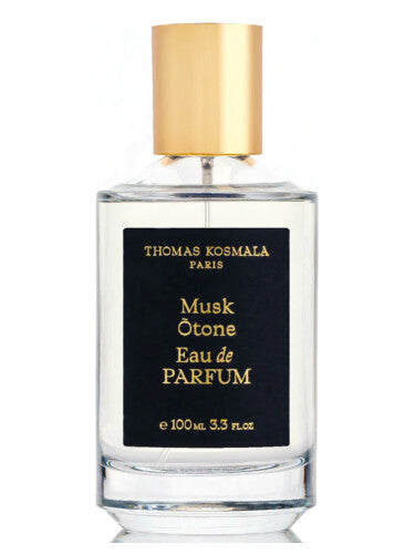 THOMAS KOSMALA MUSK OTONE EDP 100ML