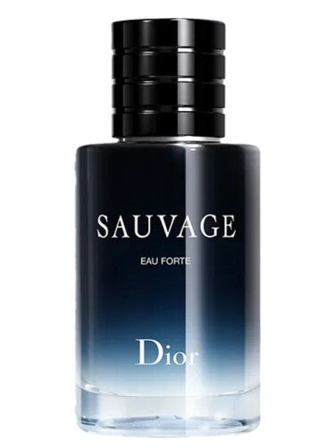 Sauvage Eau Forte Dior