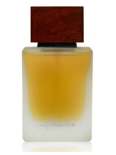 Leather Ahmed Al Maghribi