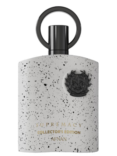 Supremacy Collectors Edition Men By Afnan