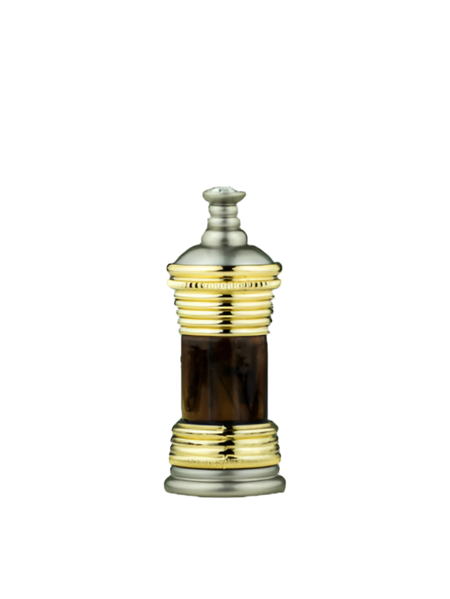 Dehn Al Oud Combodi Omani by Ahmed Al Maghribi