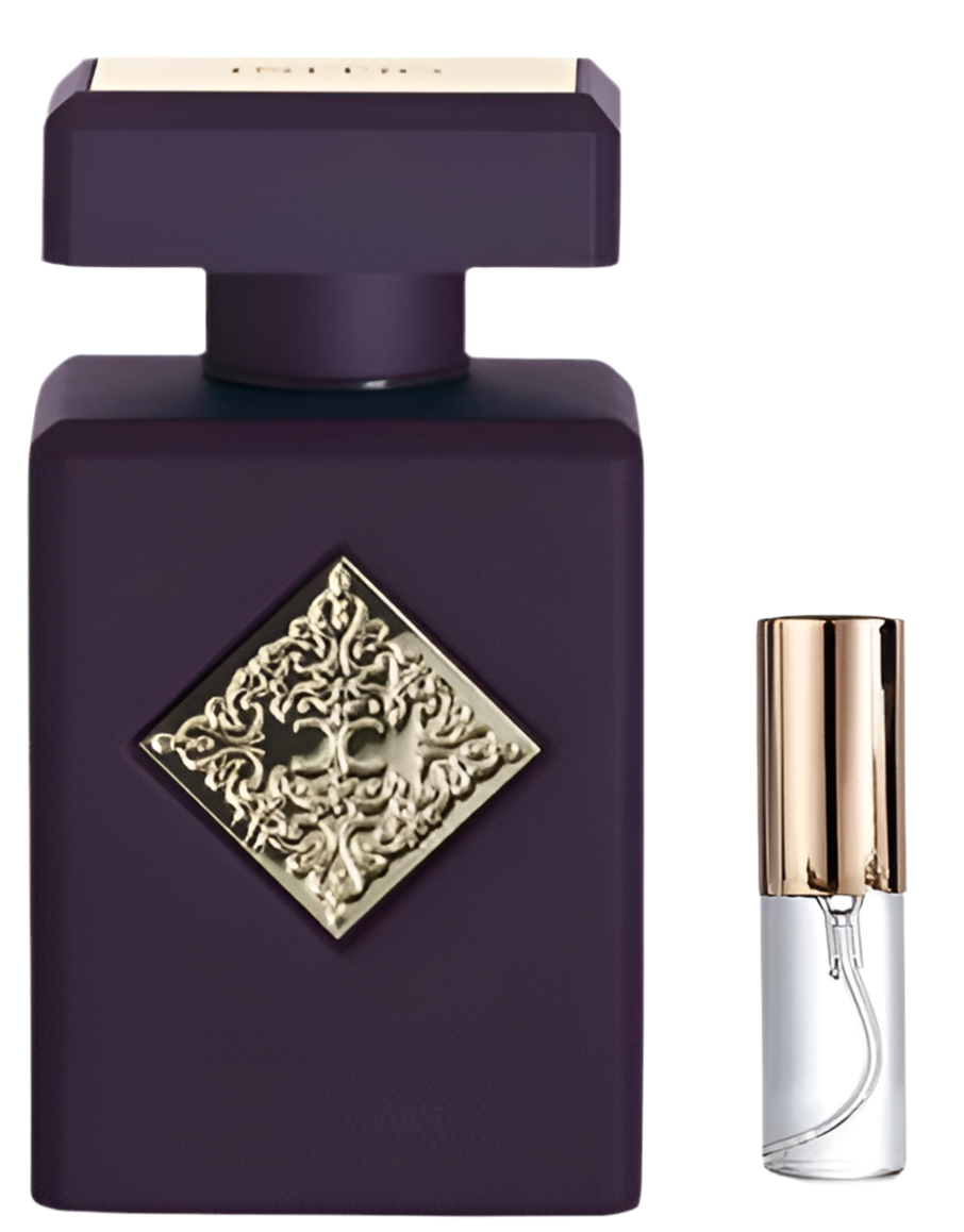 Side Effect Initio Parfums Prives:Decant