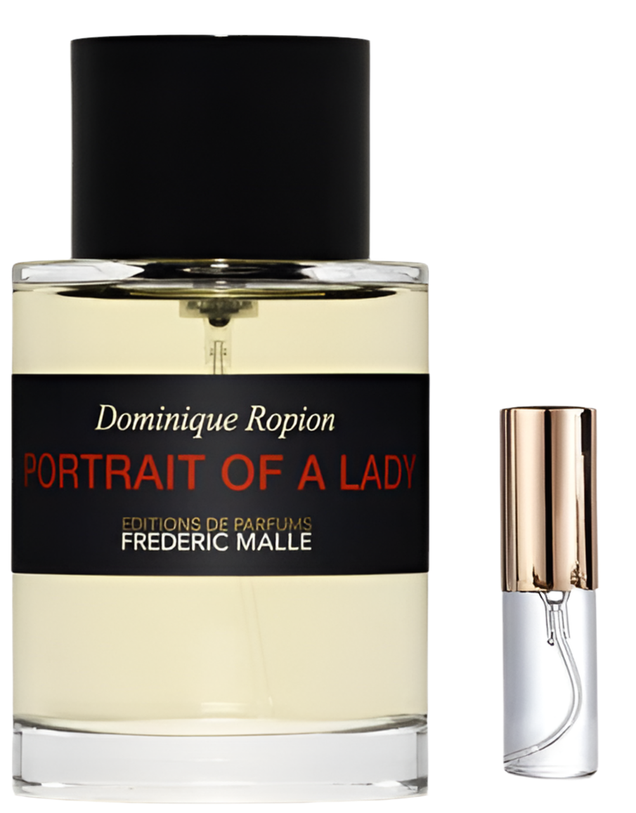 Portrait of a Lady Frederic Malle:Decant