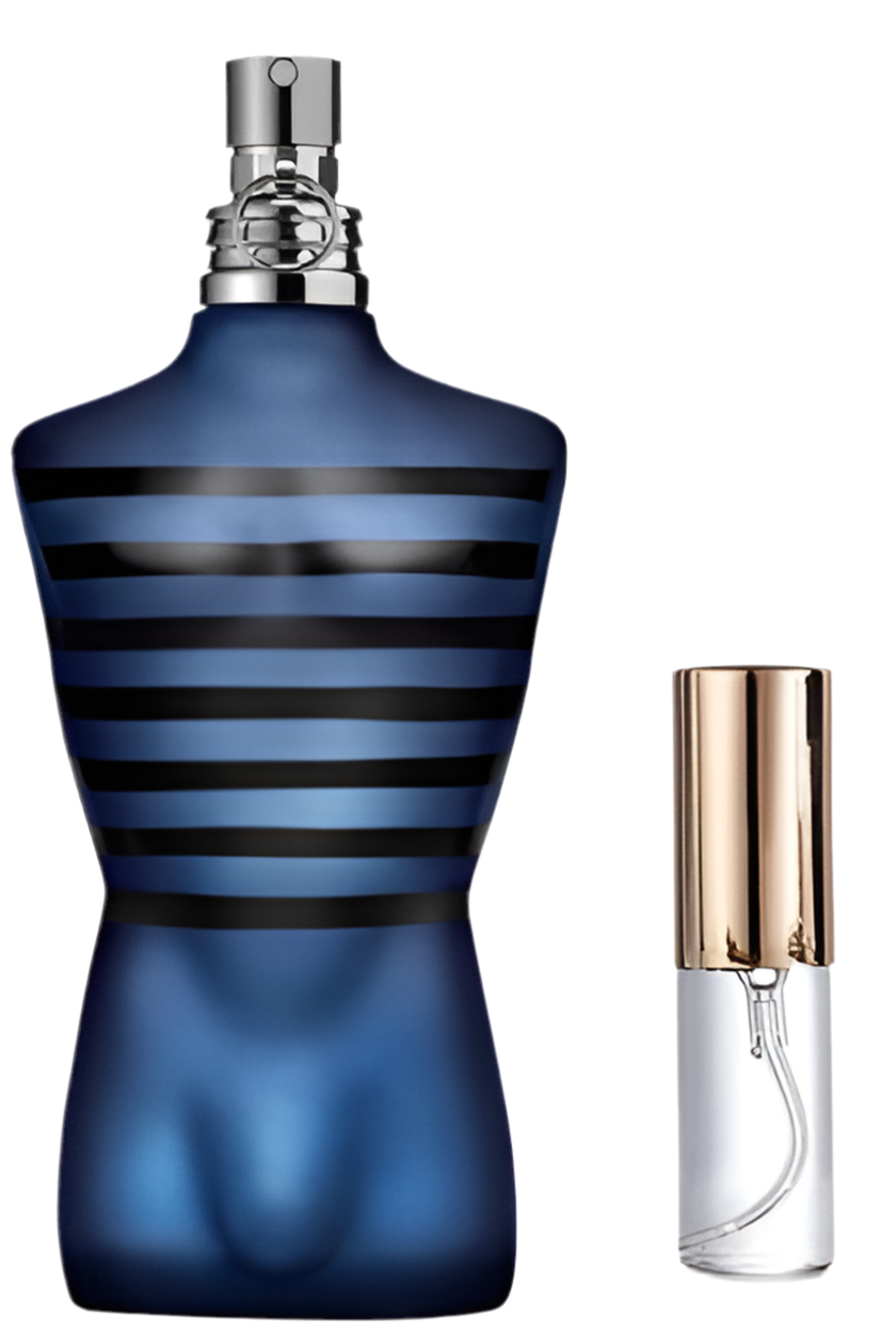 Ultra Male Jean Paul Gaultier:Decant