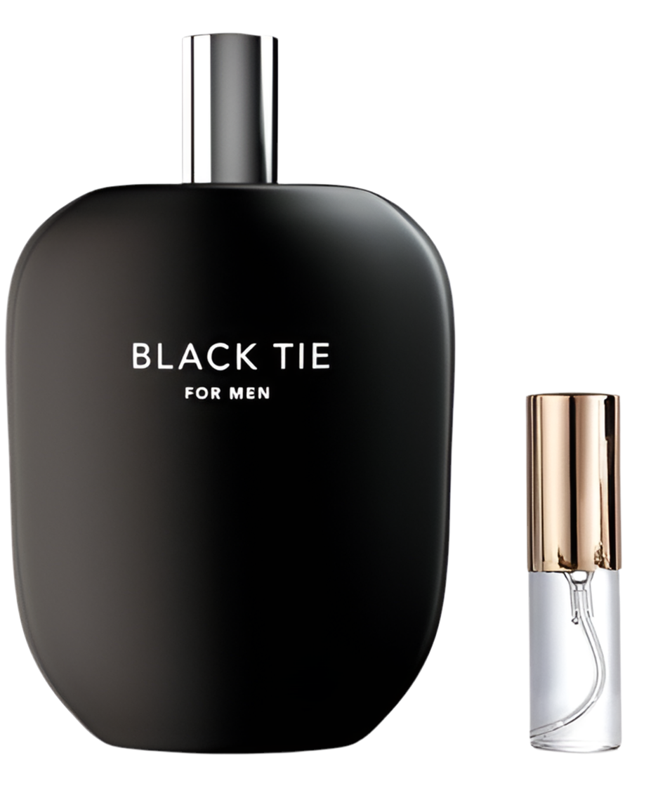 Black Tie Fragrance One:Decant