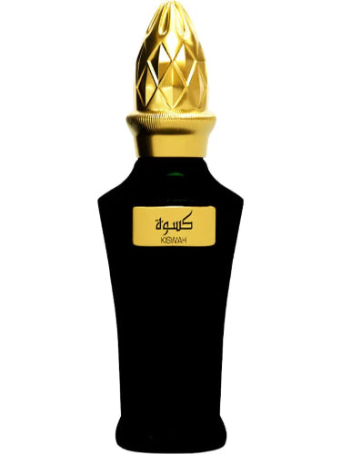 Kiswah By Ahmed Al Maghribi