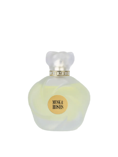 Musk & Roses 75ml edp