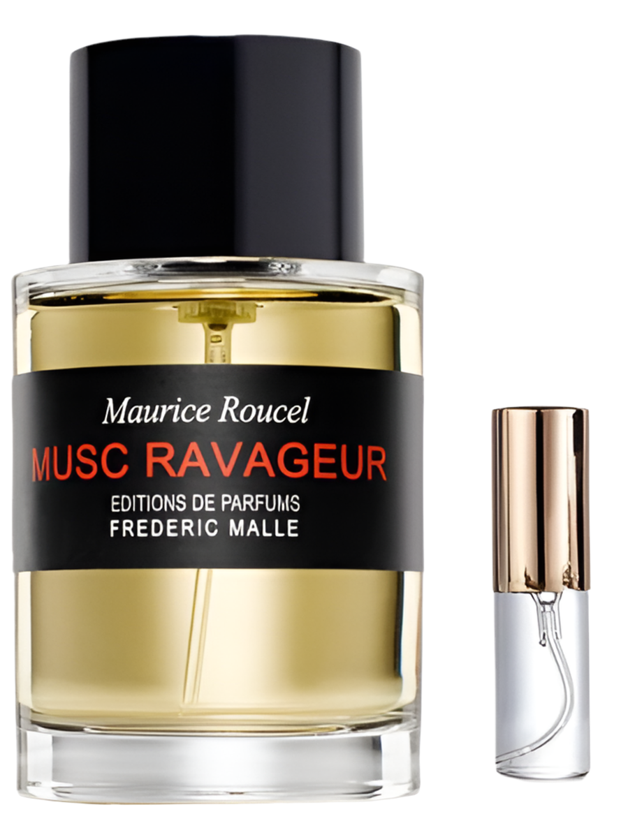 Musc Ravageur Frederic Malle:Decant