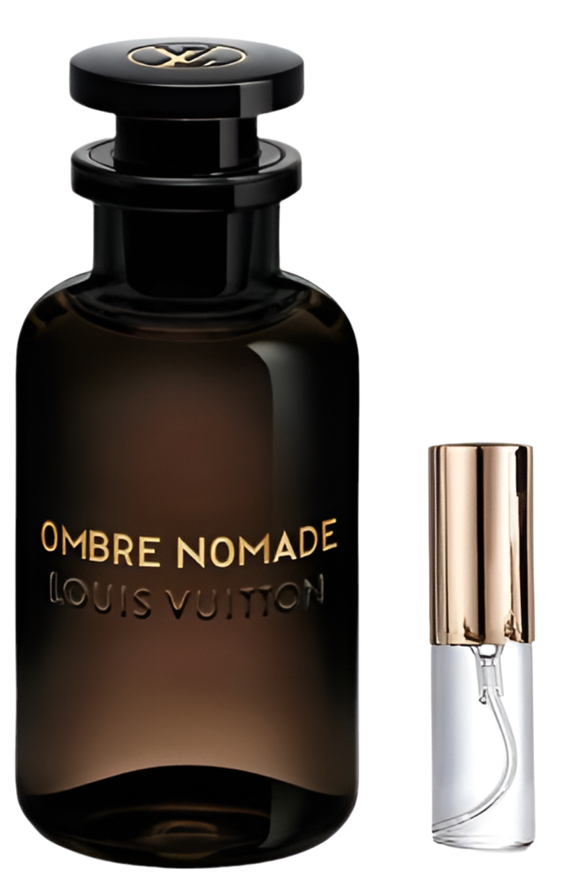 Ombre Nomade Louis Vuitton:Decant