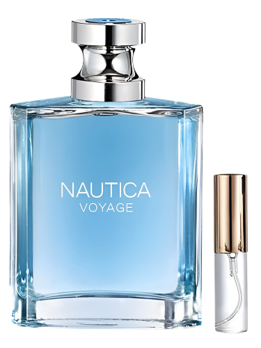 Nautica Voyage:Decant