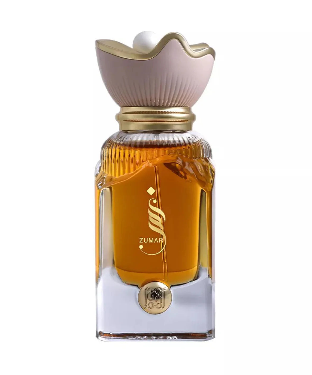 Zumar EDP By Ahmed Al Maghribi