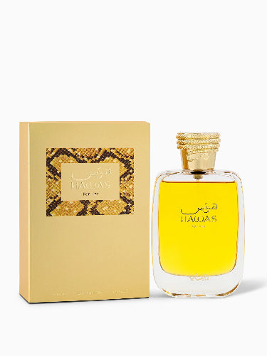 Hawas for Her Rasasi 100ml