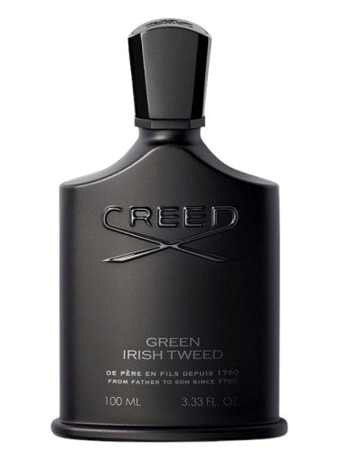 Creed Green Irish Tweed 100ml