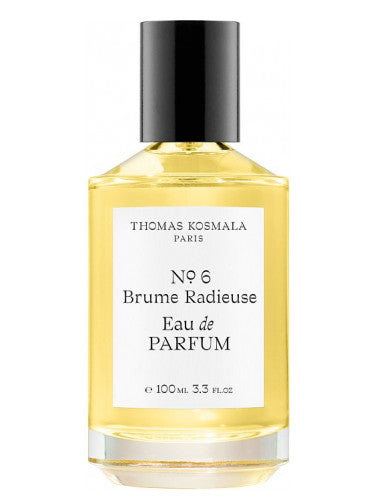 THOMAS KOSMALA NO.6 BRUME RADIEUSE EDP 100ML