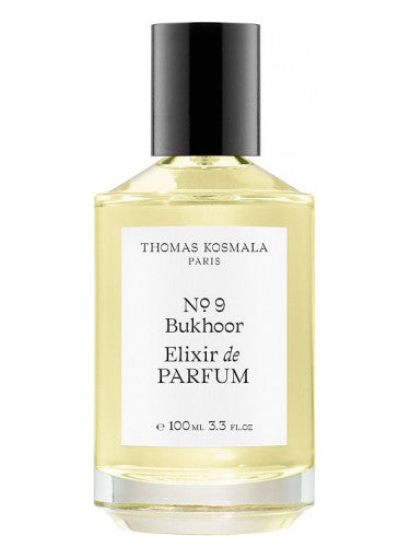 THOMAS KOSMALA NO.9 BUKHOOR ELIXIR EDP 100ML