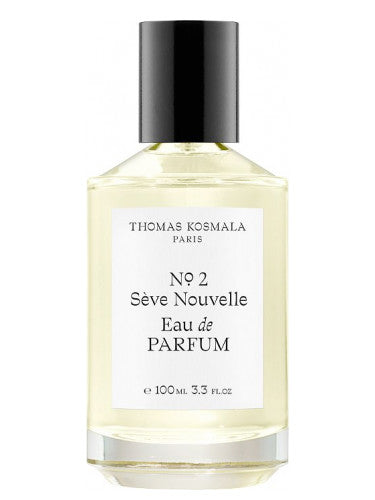 THOMAS KOSMALA NO.2 SEVE NOUVELLE EDP 100ML