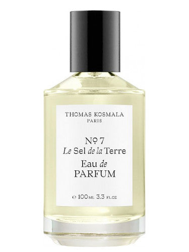 THOMAS KOSMALA NO.7 LE SEL DE LA TERRE EDP 100ML