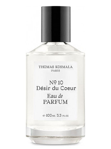 THOMAS KOSMALA NO.10 DESIR DU COEUR EDP 100ML