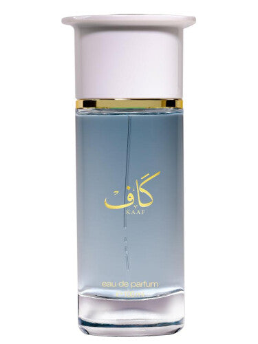 Kaaf by Ahmed Al Maghribi 100ml