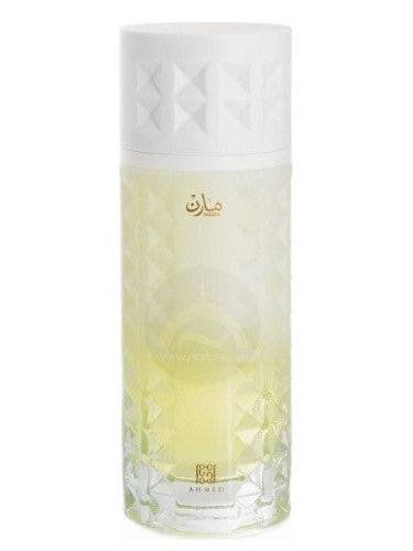 Marin edp 100ml by Ahmed Al Maghribi