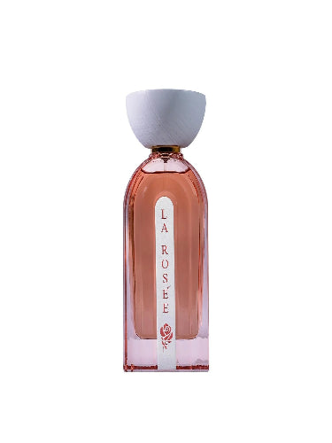 La Rosee by Ahmed Al Maghribi edp 100ml