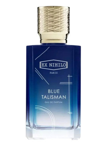 Blue Talisman Ex Nihilo 100ml