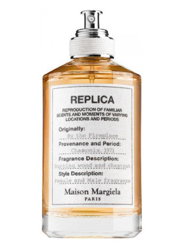 Replica By the Fireplace Maison Martin Margiela