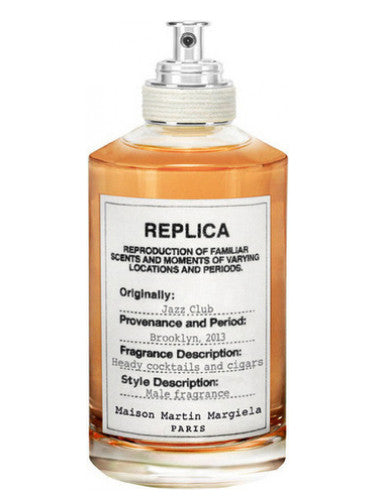 Replica Jazz Club Maison Martin Margiela