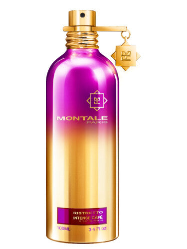 Ristretto Intense Café Montale 100ml