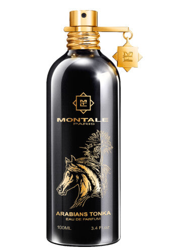Arabians Tonka Montale100ml