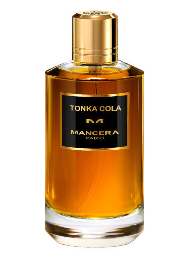 Tonka Cola Mancera 120ml