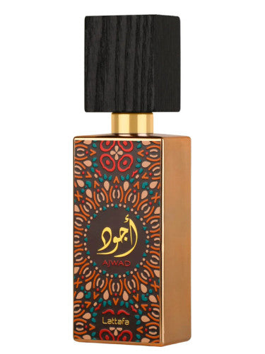 Ajwad Lattafa 100ml