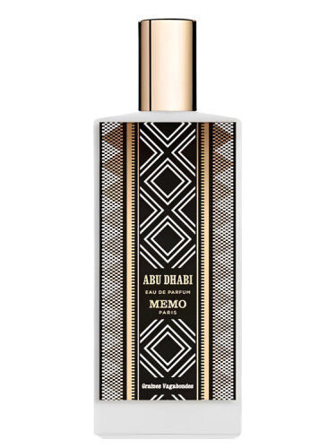 Abu Dhabi Memo Paris 75ml