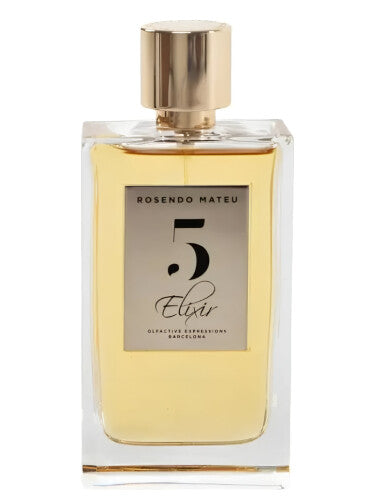 Rosendo Mateu Nº 5 Elixir 100ml