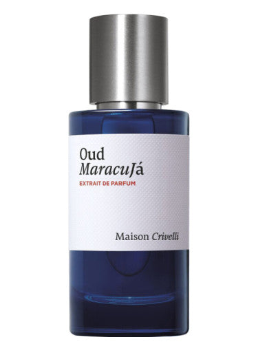Oud Maracujá Maison Crivelli 75ml