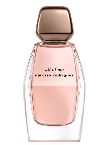 Narciso rodriguez all Of Me edp 100ml