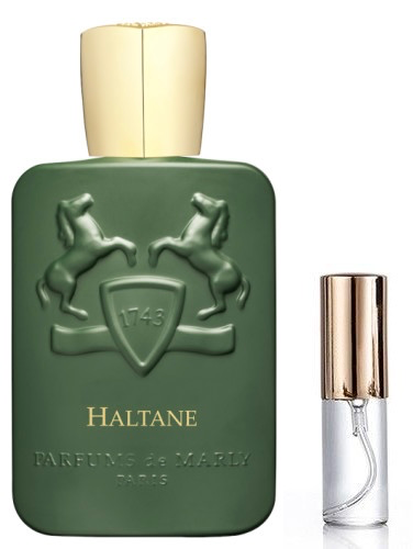 Haltane Parfums de Marly: Decant