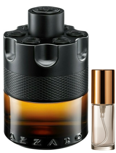 Azzaro The Most wanted Parfum:Decant