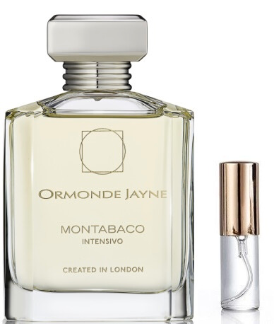 Montabaco Intensivo Ormonde Jayne:Decant