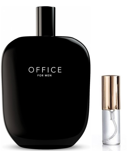 Office For Men:Decant