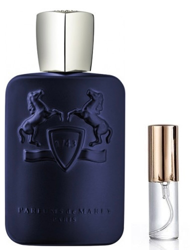 Layton Parfums de Marly:Decant