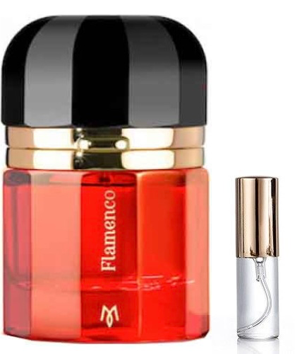 Flamenco Ramon Monegal:Decant