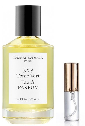 Thomas Kosmala no 8:Decant