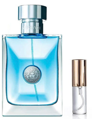 Versace Pour Homme Versace:Decant