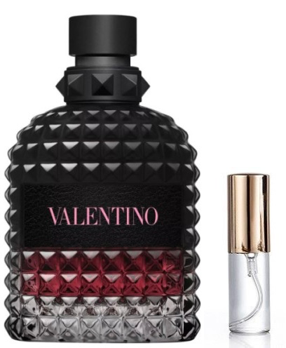 Valentino Uomo Born In Roma Intense:Decant