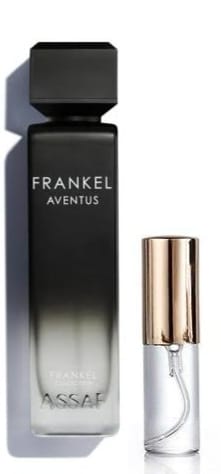 Assaf Frankel Aventus:Decant