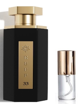 Reef 33:Decant